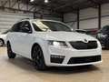 Skoda Octavia Octavia VRS 2.0 TSI DSG RS 230 Wit - thumbnail 1
