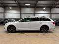Skoda Octavia Octavia VRS 2.0 TSI DSG RS 230 Wit - thumbnail 4