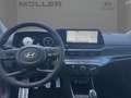 Hyundai BAYON 1.0 T-GDI Trend +Wide+LED+Navi+Cam+PTS+SHZ Rosso - thumbnail 8