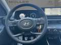 Hyundai BAYON 1.0 T-GDI Trend +Wide+LED+Navi+Cam+PTS+SHZ Rosso - thumbnail 9