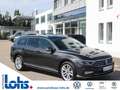 Volkswagen Passat Variant 2.0 TSI DSG Elegance Tiptronic KLIMA LED NAVI ALU Grau - thumbnail 1