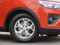 SsangYong Tivoli 1.5 T-GDi Quartz 2WD Sitzheizung Kamera Orange - thumbnail 11