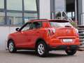 SsangYong Tivoli 1.5 T-GDi Quartz 2WD Sitzheizung Kamera Orange - thumbnail 7