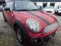 MINI One MINI One  MOTORSCHADEN Rot - thumbnail 4
