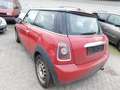 MINI One MINI One  MOTORSCHADEN Rot - thumbnail 2