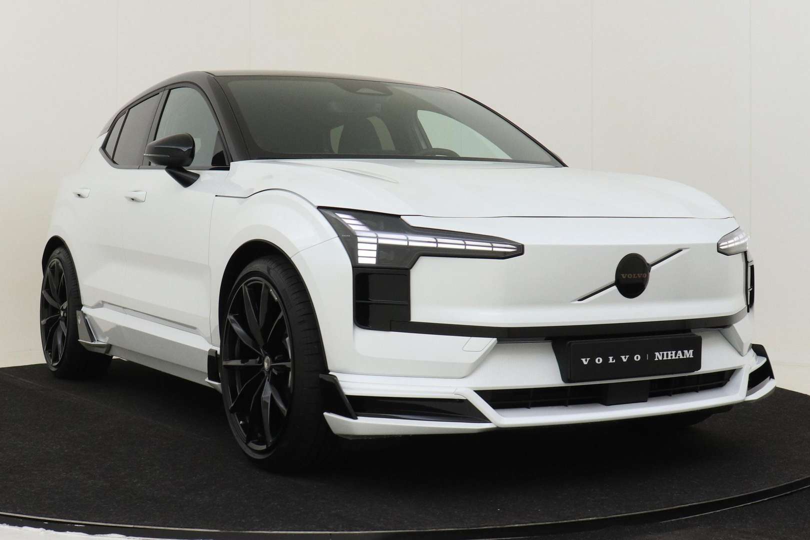 Volvo EX30 Single Motor Plus - - Joinsteer - #5