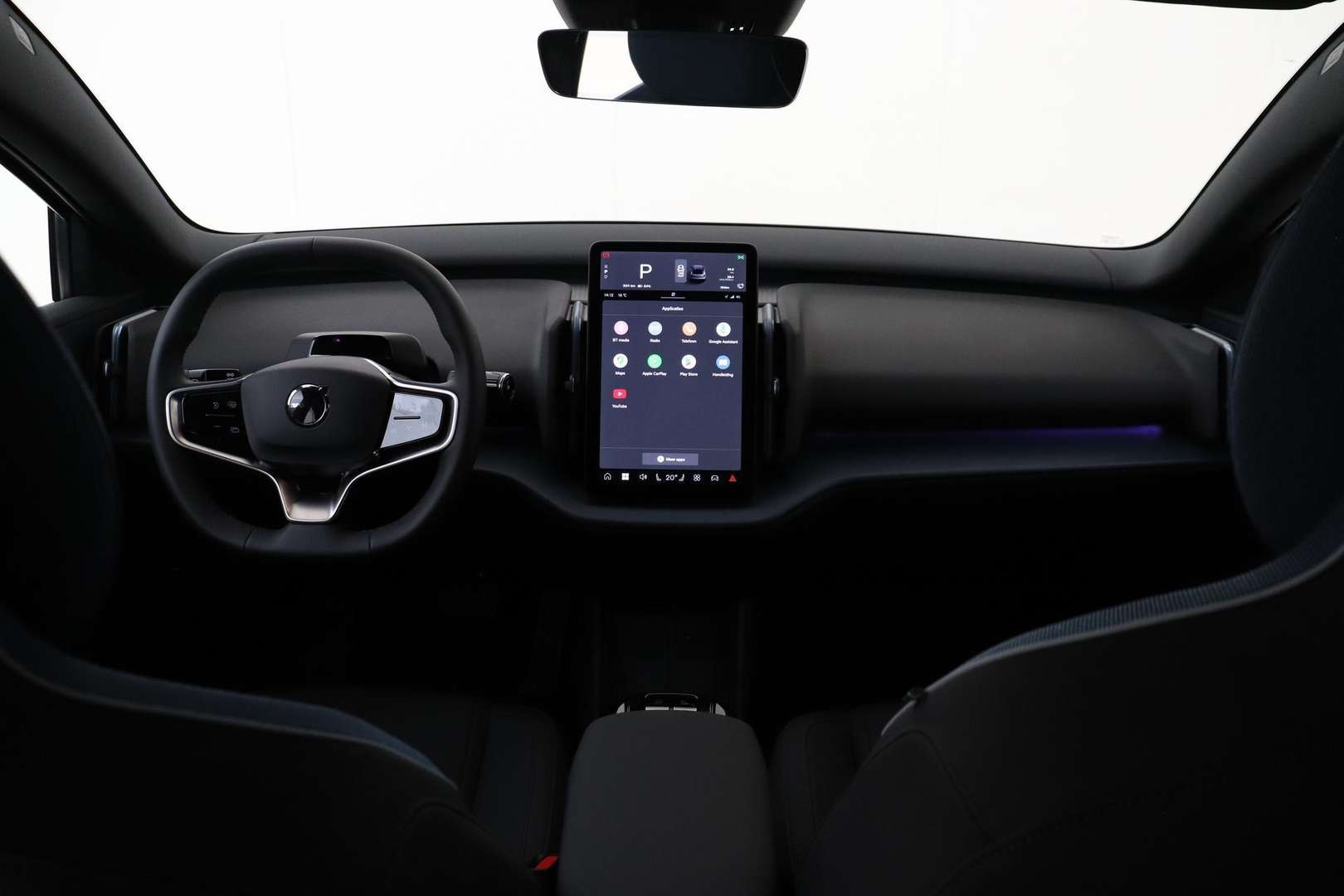 Volvo EX30 Single Motor Plus - - Joinsteer - #2