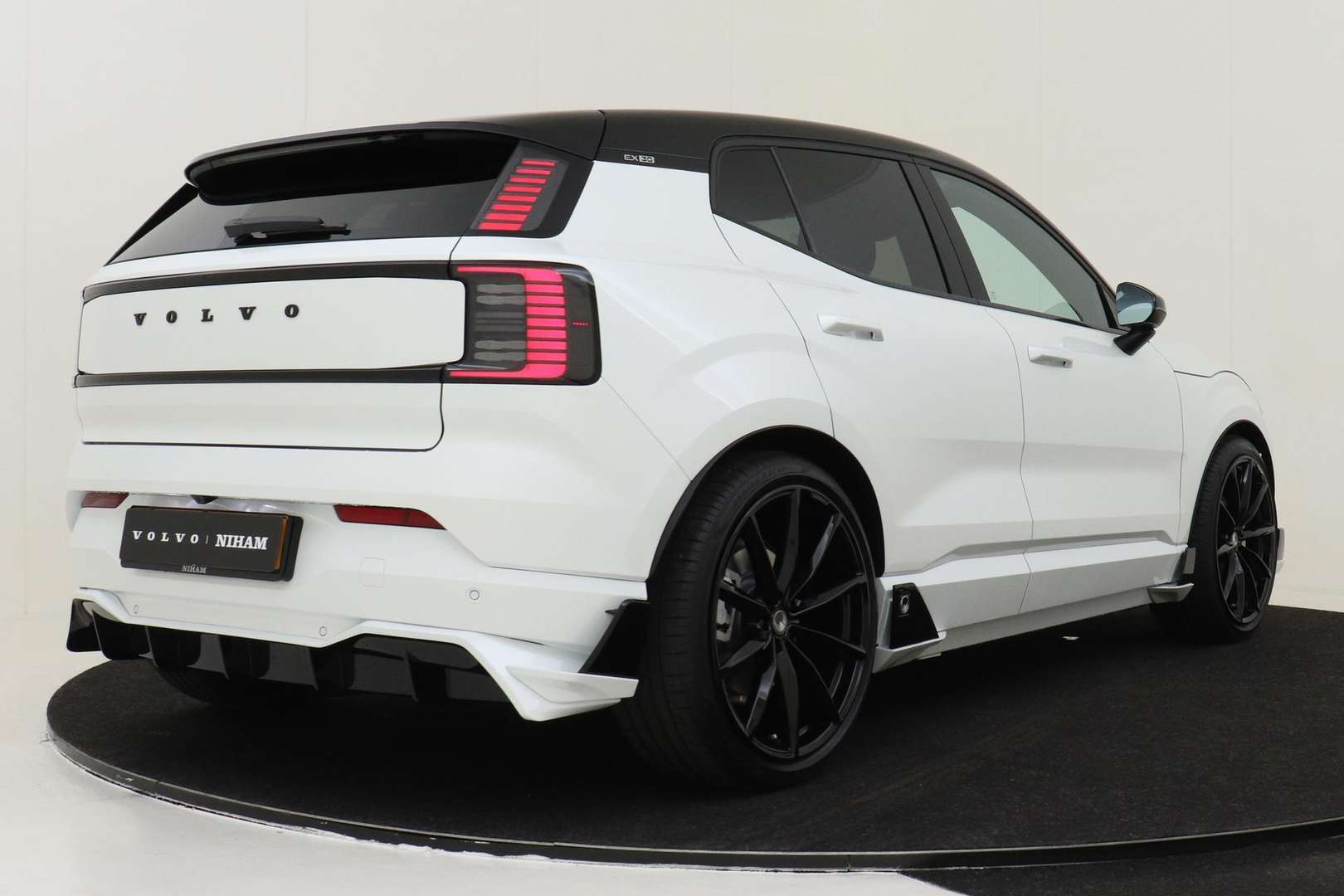 Volvo EX30 Single Motor Plus - - Joinsteer - #1