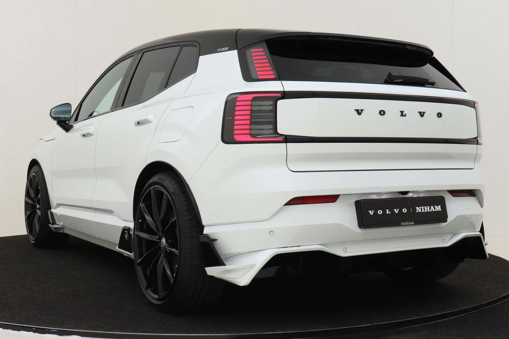 Volvo EX30 Single Motor Plus - - Joinsteer - #3