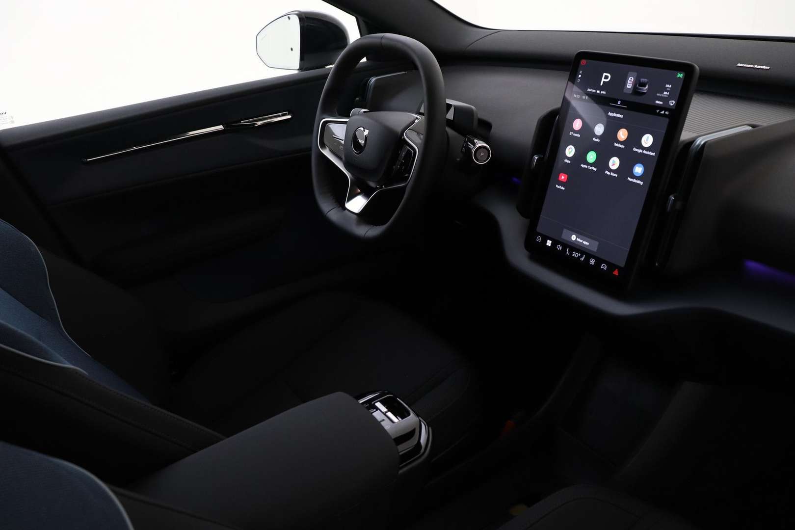 Volvo EX30 Single Motor Plus - - Joinsteer - #4