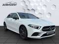 Mercedes-Benz A 250 A-Klasse  e AMG Line LED PanoDach Rückfahrkamera Alb - thumbnail 7