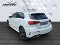 Mercedes-Benz A 250 A-Klasse  e AMG Line LED PanoDach Rückfahrkamera Alb - thumbnail 4