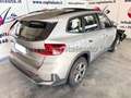 BMW X1 xdrive 30E auto NETTO 17500 TETTO CAMERA Grigio - thumbnail 3