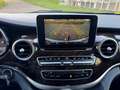 Mercedes-Benz V 220 V 220d Avantgarde  8Places Noir - thumbnail 20