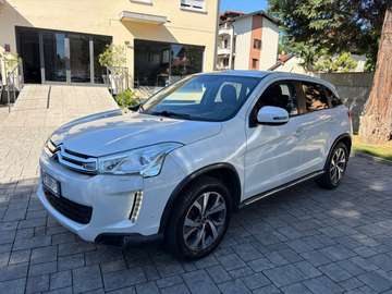 1.6 hdi 115 xv exclusive 2wd