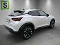 Nissan Juke JUKE Superfly 1.6 Hybrid 143PS 4AMT Weiß - thumbnail 4