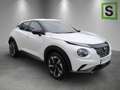 Nissan Juke JUKE Superfly 1.6 Hybrid 143PS 4AMT Weiß - thumbnail 5