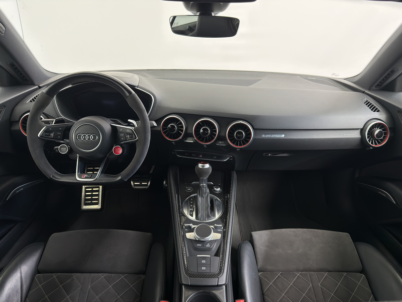Audi TT RS 2.5 quattro|Matrix-LED|B&O|Ohne-OPF|Keramik| — photo 10