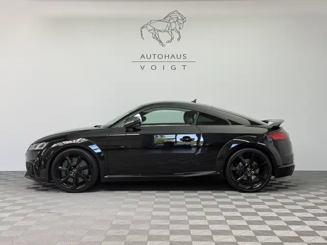 Audi TT RS 2.5 quattro|Matrix-LED|B&O|Ohne-OPF|Keramik|
