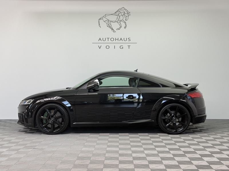 Audi TT RS 2.5 quattro|Matrix-LED|B&O|Ohne-OPF|Keramik|
