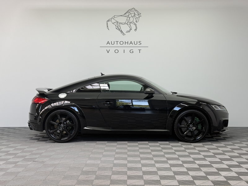 Audi TT RS 2.5 quattro|Matrix-LED|B&O|Ohne-OPF|Keramik| — photo 4