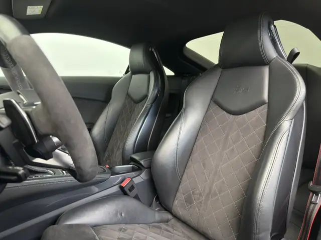 Audi TT view 9