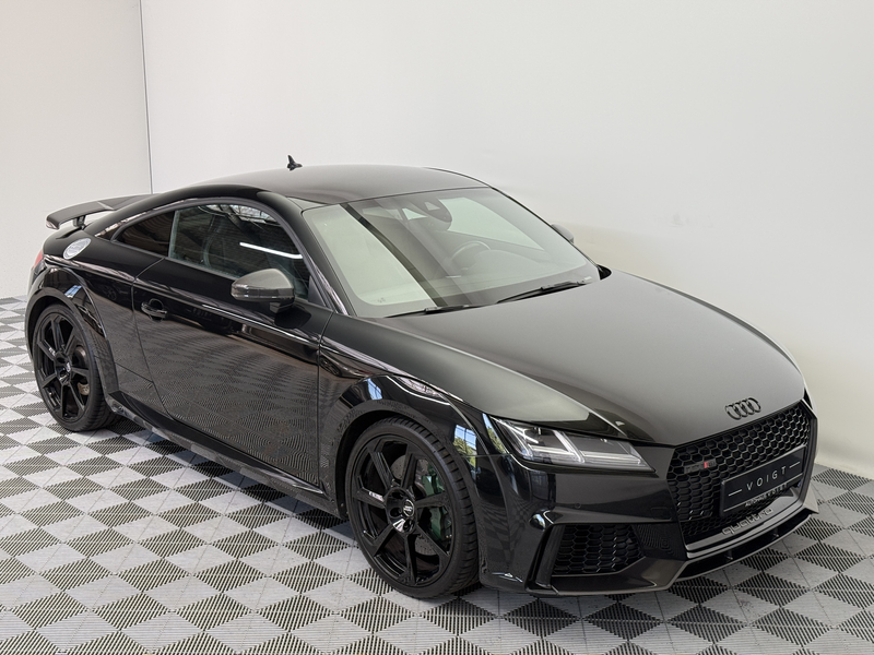 Audi TT RS 2.5 quattro|Matrix-LED|B&O|Ohne-OPF|Keramik| — photo 5