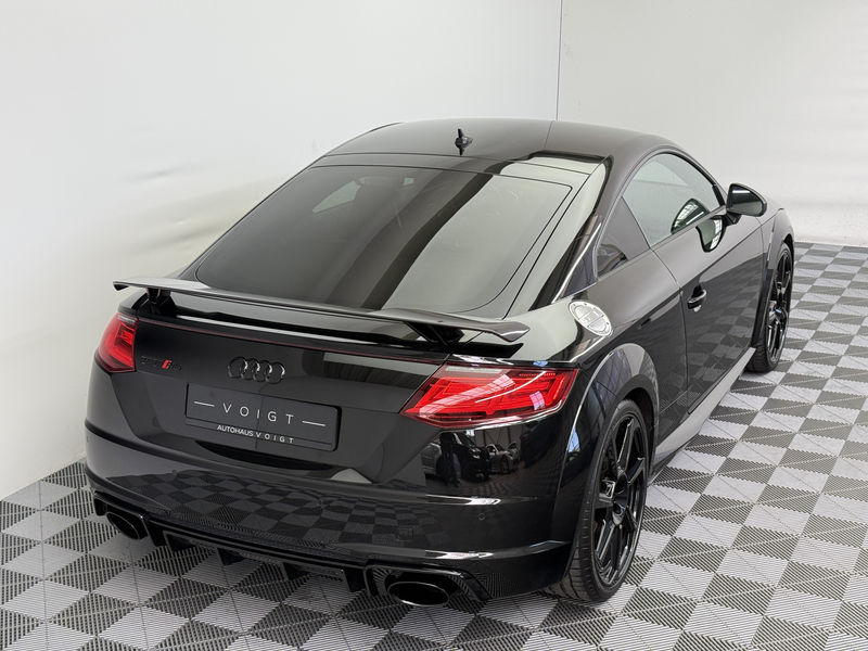 Audi TT RS 2.5 quattro|Matrix-LED|B&O|Ohne-OPF|Keramik| — photo 6