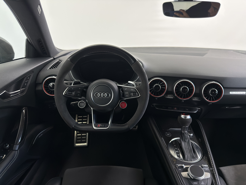 Audi TT RS 2.5 quattro|Matrix-LED|B&O|Ohne-OPF|Keramik| — photo 11