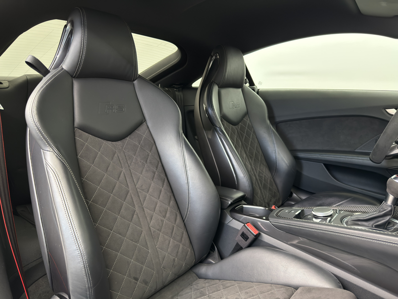 Audi TT RS 2.5 quattro|Matrix-LED|B&O|Ohne-OPF|Keramik| — photo 15