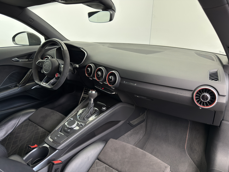 Audi TT RS 2.5 quattro|Matrix-LED|B&O|Ohne-OPF|Keramik| — photo 13