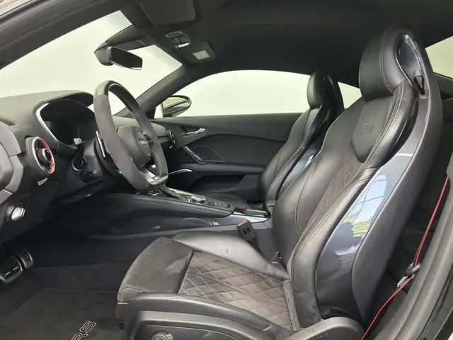 Audi TT view 8