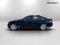 BMW 518 d mhev 48V Business auto Noir - thumbnail 5