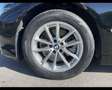 BMW 518 d mhev 48V Business auto Negro - thumbnail 7
