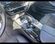 BMW 518 d mhev 48V Business auto Negro - thumbnail 12