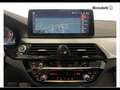 BMW 518 d mhev 48V Business auto Noir - thumbnail 13