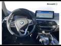 BMW 518 d mhev 48V Business auto Noir - thumbnail 11