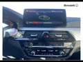 BMW 518 d mhev 48V Business auto Negro - thumbnail 15