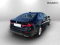 BMW 518 d mhev 48V Business auto Noir - thumbnail 3