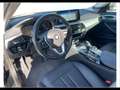 BMW 518 d mhev 48V Business auto Noir - thumbnail 8