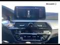 BMW 518 d mhev 48V Business auto Negro - thumbnail 14