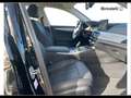 BMW 518 d mhev 48V Business auto Negro - thumbnail 9