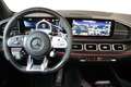 Mercedes-Benz GLE 63 AMG 4Matic+ EQ-Boost AMG S TETTO NAVI Nero - thumbnail 14