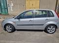 Ford Fiesta Fiesta V 2006 5p 1.4 tdci Ghia Grigio - thumbnail 1