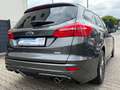Ford Focus FOCUS 1.5 KOMBI ST-LINE SPORT*ZAHNRIEM NEU*AUTOM Gris - thumbnail 14