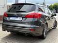 Ford Focus FOCUS 1.5 KOMBI ST-LINE SPORT*ZAHNRIEM NEU*AUTOM Gris - thumbnail 13