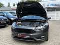 Ford Focus FOCUS 1.5 KOMBI ST-LINE SPORT*ZAHNRIEM NEU*AUTOM Gris - thumbnail 4