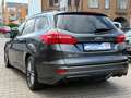 Ford Focus FOCUS 1.5 KOMBI ST-LINE SPORT*ZAHNRIEM NEU*AUTOM Gris - thumbnail 8