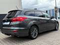 Ford Focus FOCUS 1.5 KOMBI ST-LINE SPORT*ZAHNRIEM NEU*AUTOM Gris - thumbnail 15