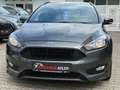 Ford Focus FOCUS 1.5 KOMBI ST-LINE SPORT*ZAHNRIEM NEU*AUTOM Gris - thumbnail 3